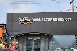 Olaiya Foods and Catering image