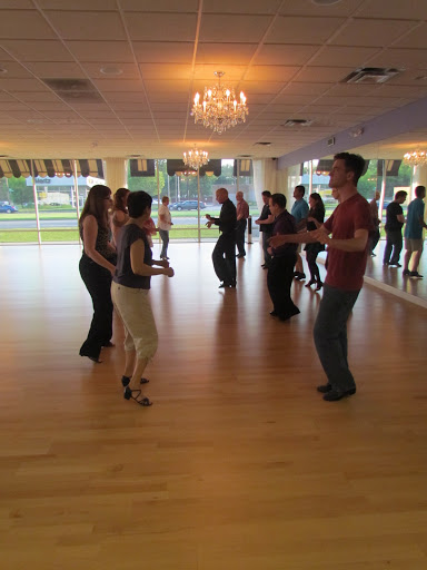 Dance School «Arthur Murray Dance Studio», reviews and photos, 30532 Woodward Ave, Royal Oak, MI 48073, USA