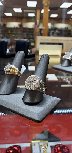 Pawn Shop «24 Hour Pawn Inc», reviews and photos, 407 W Jefferson Blvd, Dallas, TX 75208, USA