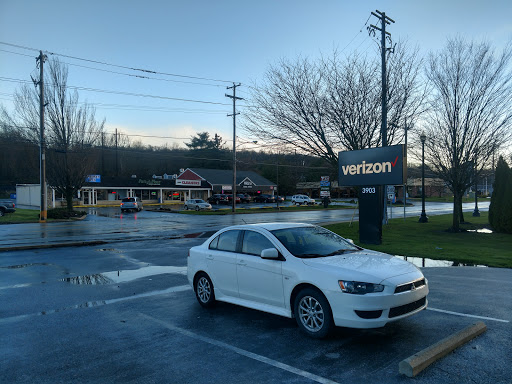 Cell Phone Store «Verizon Authorized Retailer / RW - Downingtown, PA», reviews and photos, 3903 Lincoln Hwy, Downingtown, PA 19335, USA
