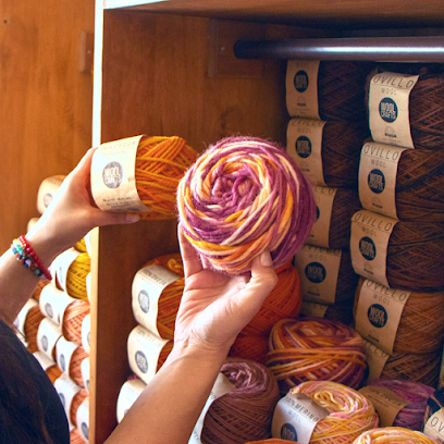 Wool Crafts