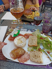 Plats et boissons du Restaurant Histoires De Mômes à Jard-sur-Mer - n°4