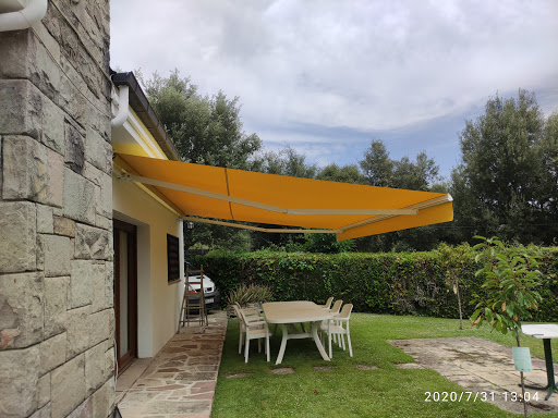 TOLDOS CONDOM S.L. toldos en Granollers