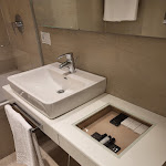 Photo n°5 de l'avis de Beatrice.i fait le 07/12/2023 à 18:59 sur le  Best Western Plus Tower Hotel Bologna à Bologna