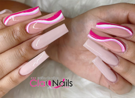 Clau Nails