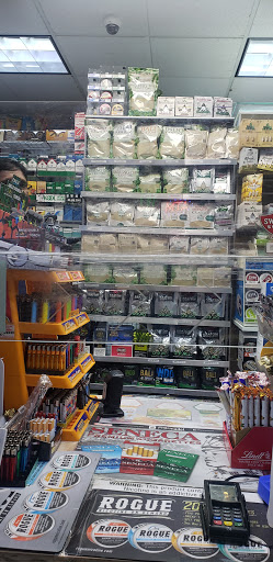 Convenience Store «Super Gold Deli & Convenience», reviews and photos, 157 Morris Ave, Morristown, NJ 07960, USA