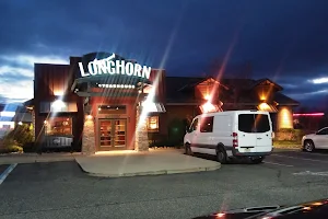 LongHorn Steakhouse image