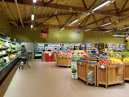 New Seasons Market