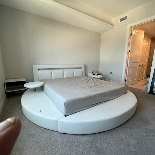 Moving Company «Mastermind Moving», reviews and photos, 16620 N 19th Pl, Phoenix, AZ 85022, USA