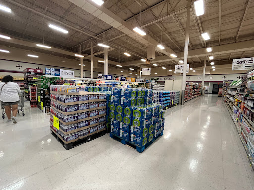 Grocery Store «Food Town | Houston Grocery Store», reviews and photos, 8800 W Sam Houston Pkwy S, Houston, TX 77099, USA