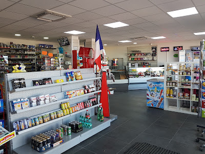 Point Nickel - Relais poste TABAC LE PHOENIX- Vape Shop - Bar - FDJ à Béziers