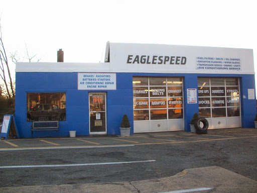Auto Repair Shop «Eaglespeed Auto Repair», reviews and photos, 72 Atlantic City Blvd, Bayville, NJ 08721, USA