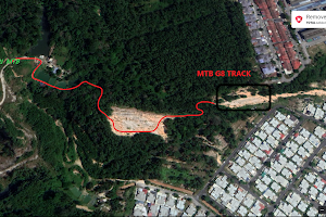 Mountain Bike/Hiking trail (G8 MTB Track) image