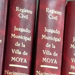 Juzgado de Paz y Registro Civil de la Villa de Moya C. León y Castillo, 9, 35420 Primero, Las Palmas