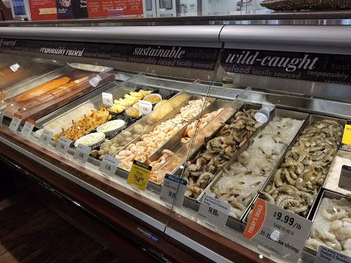 Grocery Store «The Fresh Market», reviews and photos, 1125 Woodstock Rd #400, Roswell, GA 30075, USA