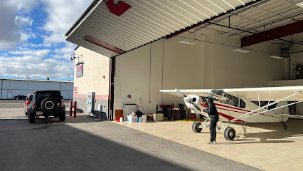 Berger Aviation Inspections