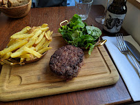 Steak du Bistro Le Bon Georges à Paris - n°11