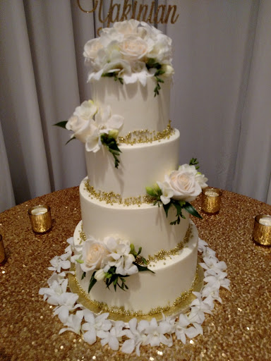 Ms Flowers image