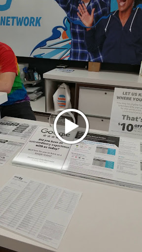 Cell Phone Store «AT&T Authorized Retailer», reviews and photos, 10181 W Commercial Blvd, Tamarac, FL 33351, USA