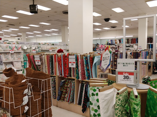 Fabric Store «Jo-Ann Fabrics and Crafts», reviews and photos, 6200 Greenbelt Rd, Greenbelt, MD 20770, USA