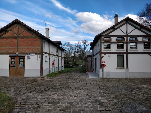 Centre aéré et de loisirs pour enfants Espace Enfance Arthur Clark Wissous