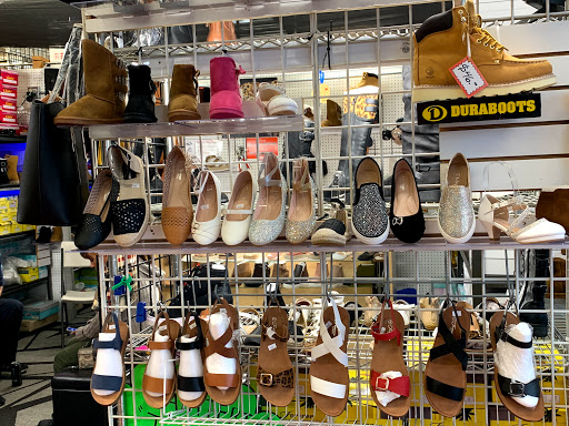 Discount Store «Rialto Discount Mall», reviews and photos, 463 E Foothill Blvd, Rialto, CA 92376, USA