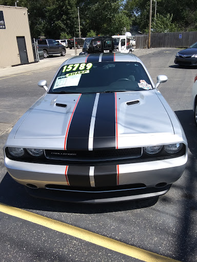 Used Car Dealer «S&H MOTOR SALES», reviews and photos, 51466 State Rte 19, Elkhart, IN 46514, USA