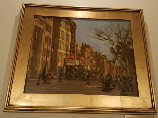 Performing Arts Theater «BARDAVON», reviews and photos, 35 Market St, Poughkeepsie, NY 12601, USA