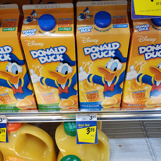 Supermarket «Tienda Fiesta Mart», reviews and photos, 210 E Davis St, Conroe, TX 77301, USA