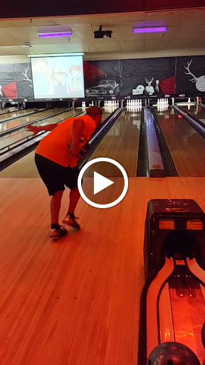 Bowling Alley «AMF Chandler Lanes», reviews and photos, 1900 N Arizona Ave, Chandler, AZ 85225, USA