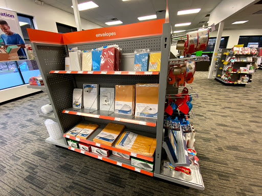 Print Shop «FedEx Office Print & Ship Center», reviews and photos, 10236 W Broad St, Glen Allen, VA 23060, USA