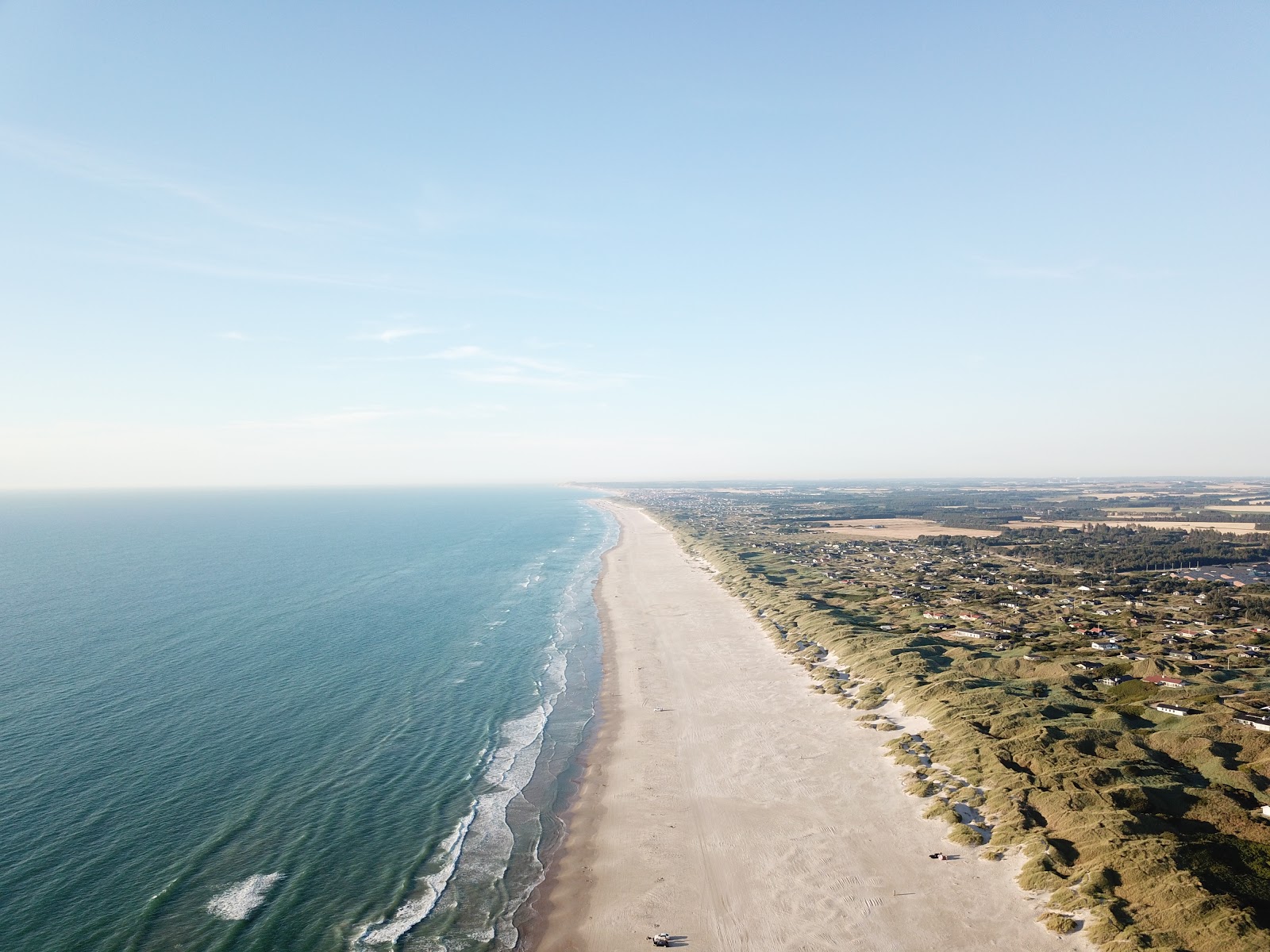 Gronhoj Beach photo #8