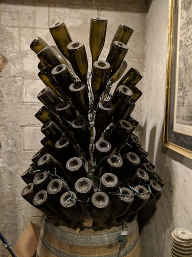 Winery «Benmarl Winery», reviews and photos, 156 Highland Ave, Marlboro, NY 12542, USA