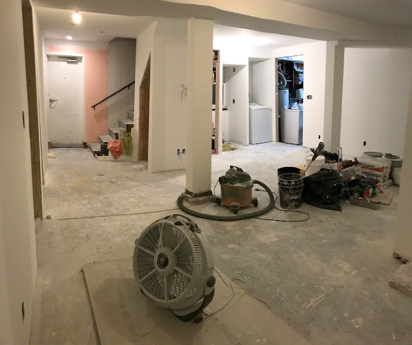 JD ESCOBAR CONSTRUCTION INC