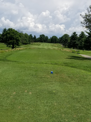 Golf Course «Vettiner Golf Course», reviews and photos, 10207 Mary Dell Ln, Louisville, KY 40299, USA