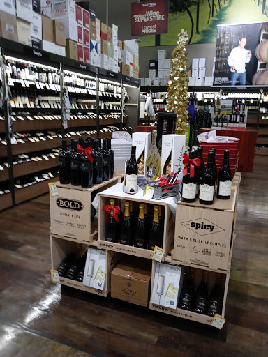 Wine Store «Total Wine & More», reviews and photos, 120 31st Ave SE f, Puyallup, WA 98374, USA
