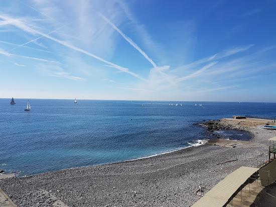 Spiaggia Sturla