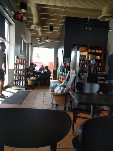 Coffee Shop «Starbucks», reviews and photos, 19727 Mack Ave, Grosse Pointe Woods, MI 48236, USA