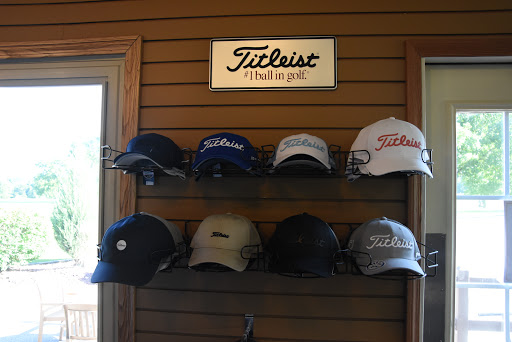 Golf Course «Woodland Hills Golf Course», reviews and photos, 620 NE 66th Ave, Des Moines, IA 50313, USA