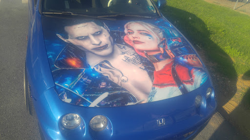 Tobacco Shop «CJ Vapors», reviews and photos, 77 Middleway Pike, Inwood, WV 25428, USA