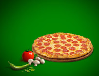 Pizza du Pizzeria L'Epicuroi à Villeneuve-le-Roi - n°17