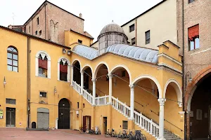 Comune di Ferrara - Palazzo Municipale image