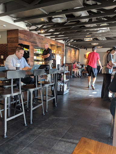 Starbucks image