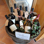 Photo n°3 de l'avis de Abi70. fait le 31/01/2021 à 08:44 sur le  La Cantina Relais - Fattoria Il Cipresso à Arezzo