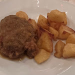 Photo n°4 de l'avis de Jens.e fait le 05/08/2023 à 08:36 sur le  Ristorante La Casona à Feltre