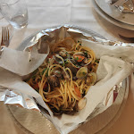 Photo n°11 de l'avis de Antonio.a fait le 18/08/2017 à 06:08 sur le  La Locanda Di Apicio à Salerno