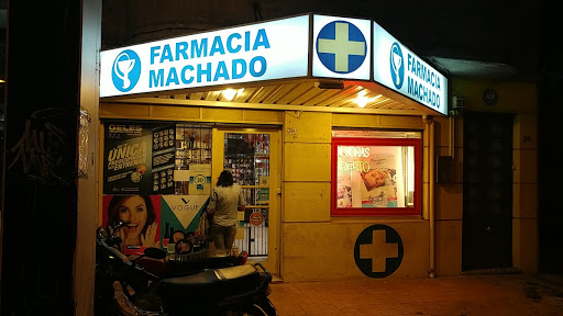 Farmacia Machado