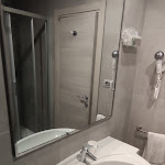 Photo n°7 de l'avis de Danilo.o fait le 19/03/2023 à 11:51 sur le  Hotel Grifone Firenze à Florence