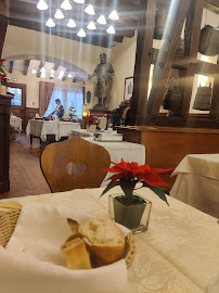 Plats et boissons du Restaurant Bartholdi à Colmar - n°3