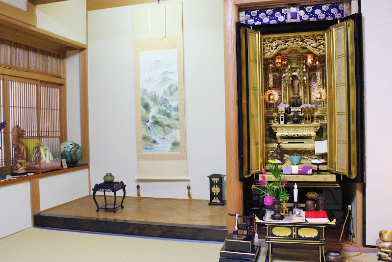 仏壇供養の一休堂